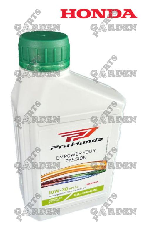 Motorolaj HONDA 10W30 SJ 0.6L No. 08221-888-061PRO, 08221-888-060