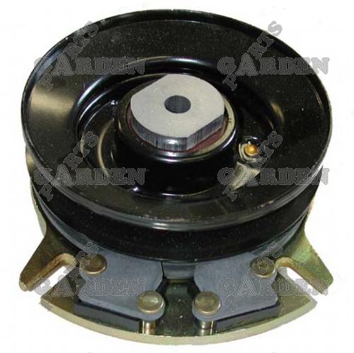 ELEKTROMAGNESES KUPPLUNG KARSIT ARIENS MTD ( az eredeti helyettesítése 3643100, 892595, 160889, 167162, 917-1459, 717-1459, 532 16 08-89, 532 16 71-62, AM119683, 892595, 5217-6, 5217-9, 5217-3 )