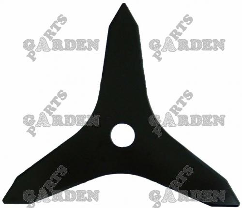 -Univerzális vágókorong, 3 fogazat, nyílás átmérője 20 mm, szélesség 255 mm, vastagság 3 mm 