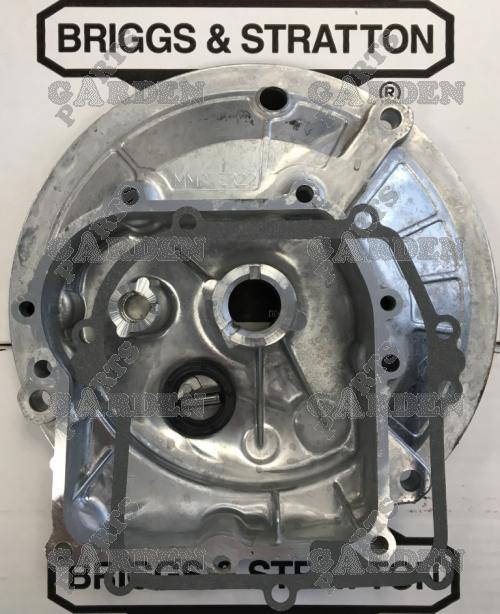 Olajteknő BRIGGS&STRATTON SERIES 450E 500E