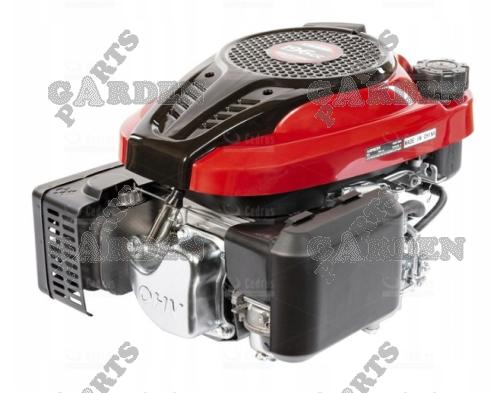 LONCIN MOTOR LC1P70FC-B függőleges tengely 25mm 82mm automata fojtószelep