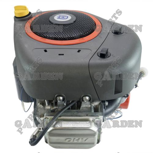 BRIGGS&STRATTON 10,5 INTEK OHV MOTOR - nem lehetőség további kedvezményekre, (eredeti sz. 21R777-0100) (azonosító 1039)