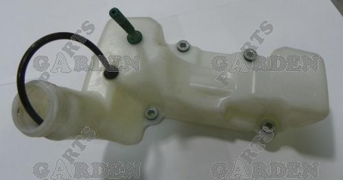 Benzintartály ( az eredeti helyettesítése 4134350040 )