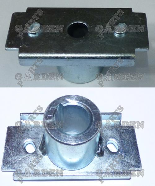 Egybefoglal DAGASZOK DAYE DYM-1578 22,2mm MAGASSÁG 43,3mm ( az eredeti helyettesítése 26300123803, DYM1578-8 )