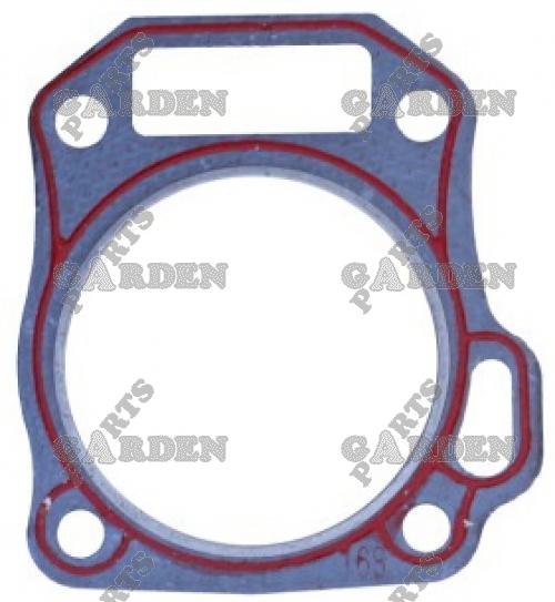 FEJKÖTÉSLAP a HONDA GX200-hoz ( az eredeti helyettesítése 12251-ZL0-00 )