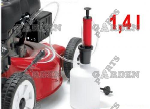 Olajcsere készlet 1.4L